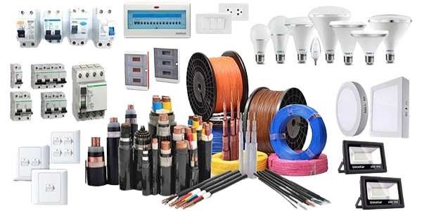 Electrical Products Image
