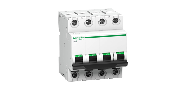 Circuit Breakers, Fuses & Switchgear
