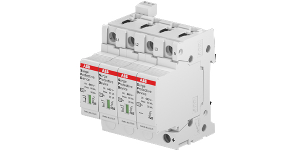 Surge Protection Devices