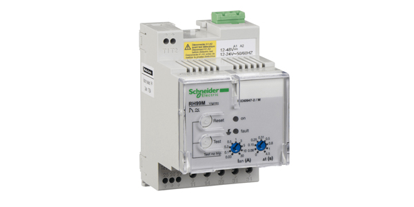 Protection Relays
