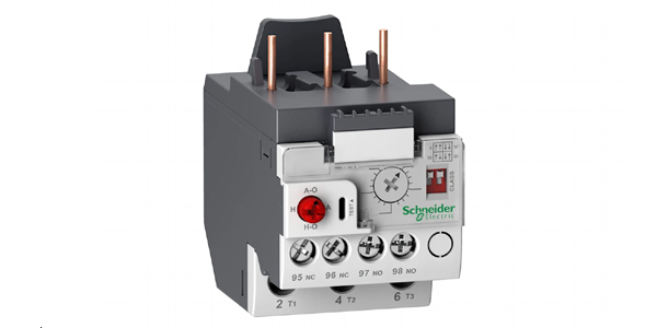 Control and Signalling