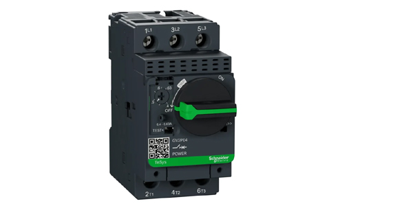 Motor Protection & Drives